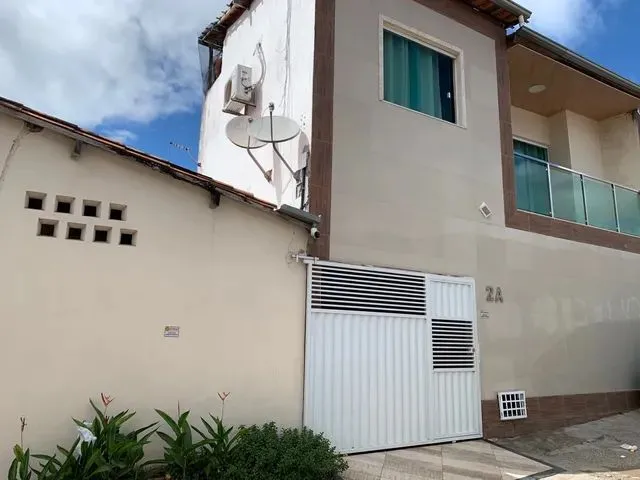 Imagem 5: Casa 3/4 Suíte - Feira X