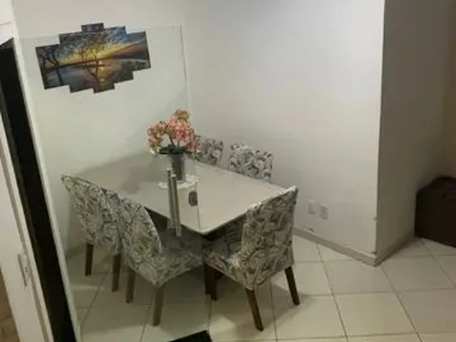Imagem 8: Casa 3/4 Suíte - Feira X