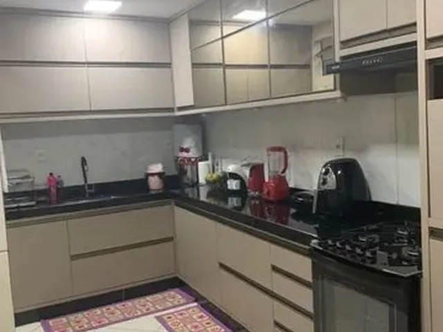 Imagem 6: Casa 3/4 Suíte - Feira X