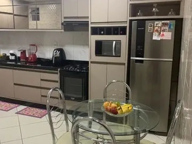 Imagem 12: Casa 3/4 Suíte - Feira X