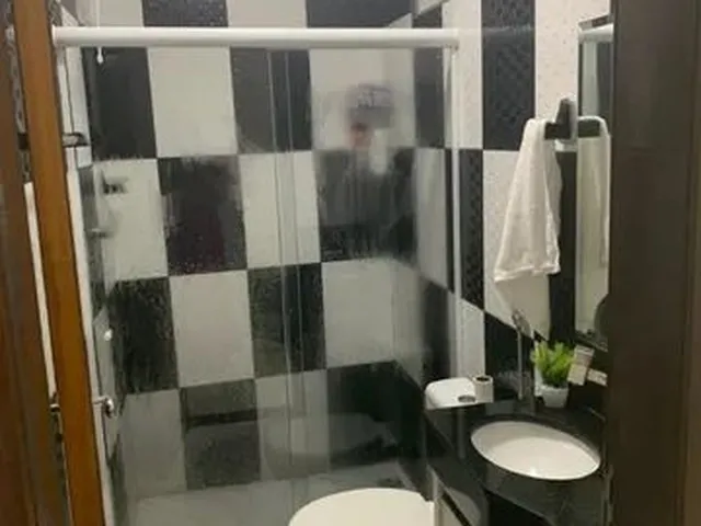 Imagem 9: Casa 3/4 Suíte - Feira X