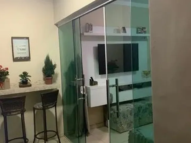 Imagem 7: Casa 3/4 Suíte - Feira X
