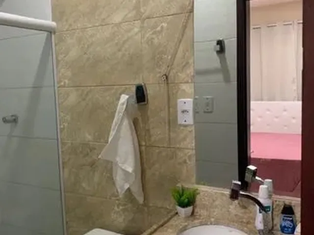 Imagem 3: Casa 3/4 Suíte - Feira X
