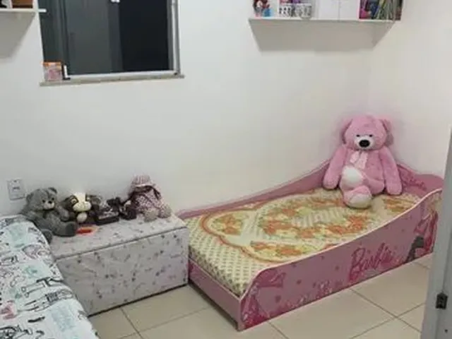 Imagem 14: Casa 3/4 Suíte - Feira X