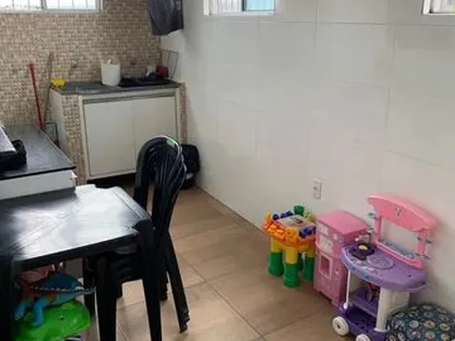 Imagem 2: Casa 3/4 Suíte - Feira X
