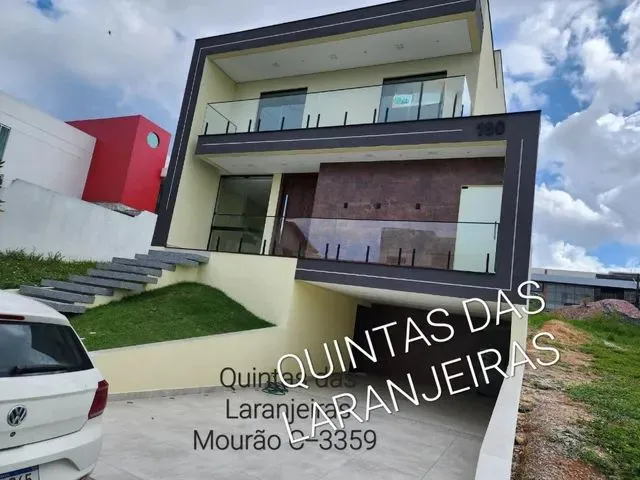 Imagem 1: Duplex Alto Padrão, 3 Suítes, Lazer. Sala de Jogos. Subsolo. Nova. Quintas Das