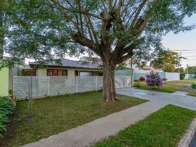 Imagem: Linda Casa Térrea no Condomínio Mirante