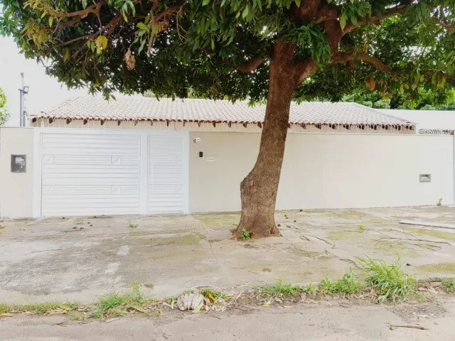 Imagem: Ótima Casa com Grande Espaço Livre no