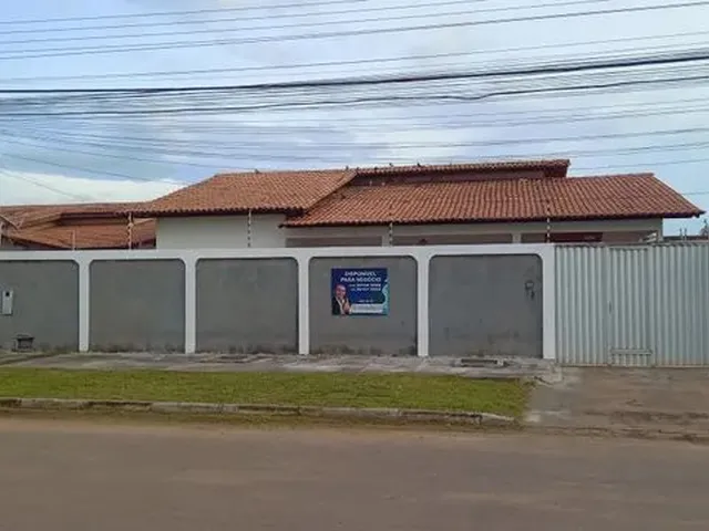 Imagem: Casa Centenário