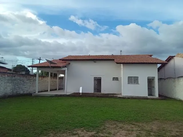Imagem 5: Casa Centenário