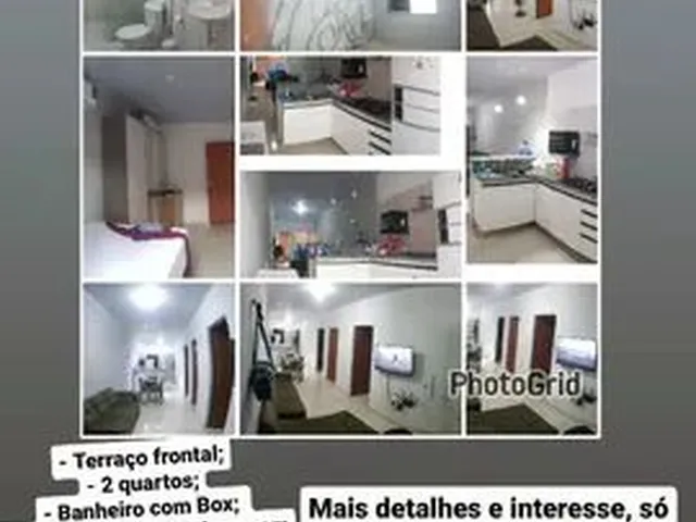 Imagem: Vende-Se Casa em Barreirinhas/Lençóis