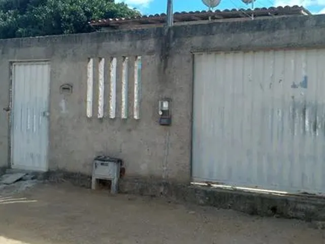 Imagem 1: Vendo Casa no Povoado da Estiva