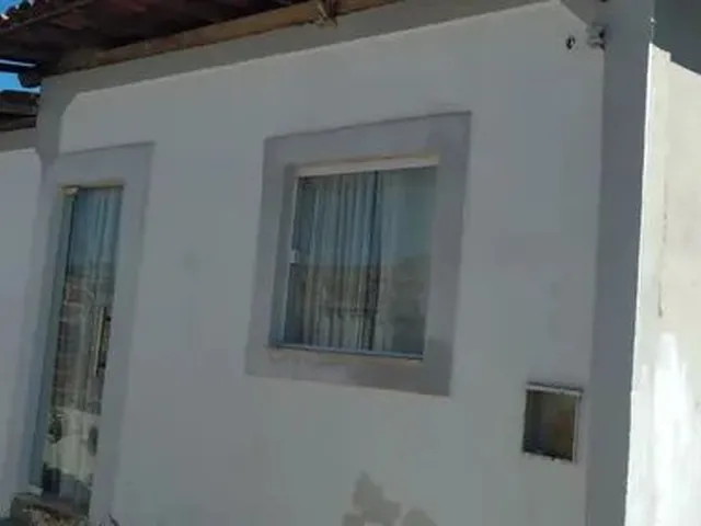 Imagem 5: Vendo Casa no Povoado da Estiva