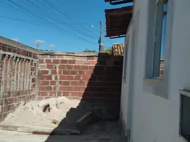 Imagem 12: Vendo Casa no Povoado da Estiva