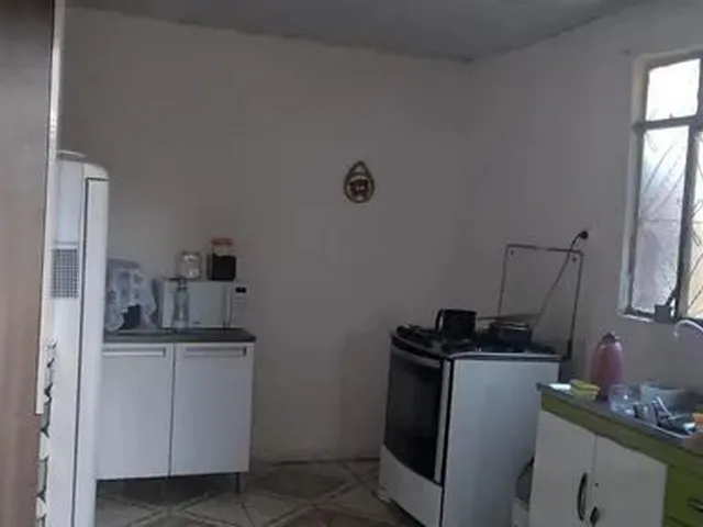 Imagem 3: Vendo Casa no Povoado da Estiva