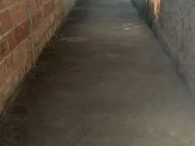 Imagem 4: Vendo Casa no Povoado da Estiva