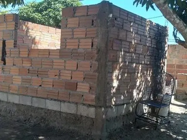 Imagem 14: Vendo Casa no Povoado da Estiva