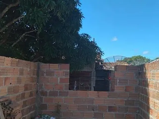 Imagem 13: Vendo Casa no Povoado da Estiva