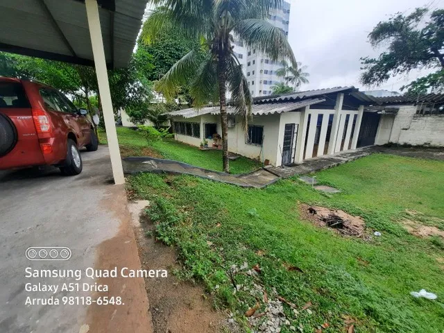 Imagem 1: Vendo Casa no Adrianopolis