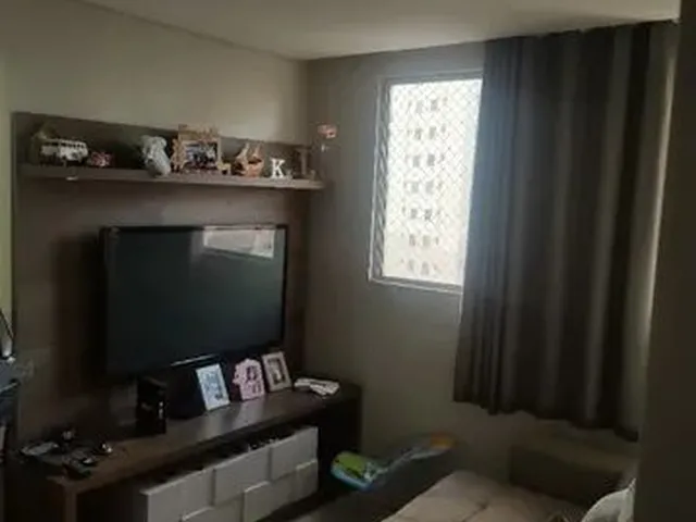 Imagem 1: Ágio de Apartamento no Parque Clube 1, Entrada do Valparaiso 2
