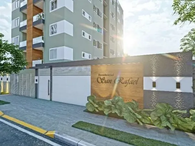 Imagem: Lançamento - Rua Mato Grosso, 01 Suíte