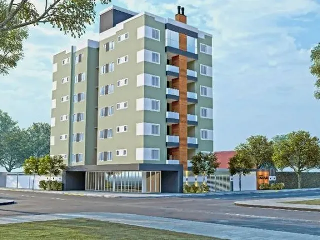 Imagem 2: Lançamento - Rua Mato Grosso, 01 Suíte e 01 Quarto