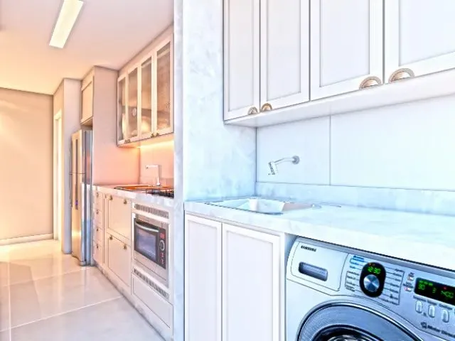 Imagem 6: Lançamento - Rua Mato Grosso, 01 Suíte e 01 Quarto