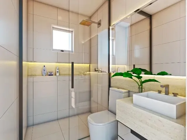 Imagem 8: Lançamento - Rua Mato Grosso, 01 Suíte e 01 Quarto
