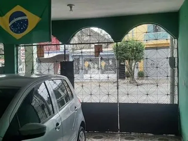Imagem: Casa para Venda Possui 196 Metros Quadrados