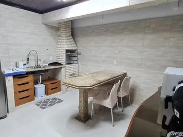 Imagem 6: Casa em Condomínio na Iucas