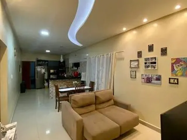 Imagem: Marabaixo Parque Residence (Zona Oeste