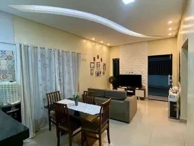 Imagem 9: Marabaixo Parque Residence (Zona Oeste
