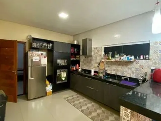 Imagem 7: Marabaixo Parque Residence (Zona Oeste