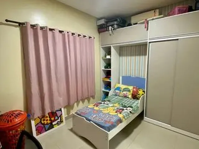 Imagem 5: Marabaixo Parque Residence (Zona Oeste