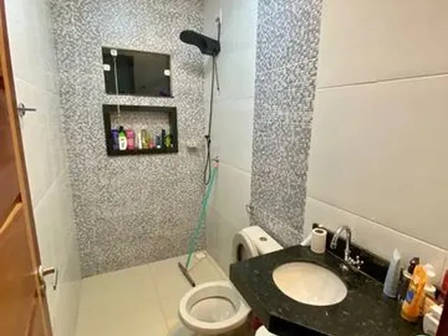 Imagem 4: Marabaixo Parque Residence (Zona Oeste