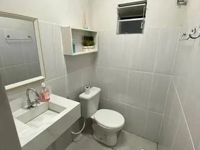 Imagem 8: Marabaixo Parque Residence (Zona Oeste