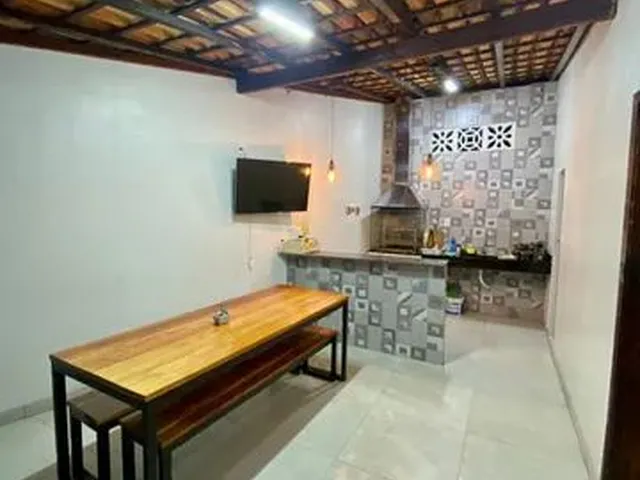 Imagem 2: Marabaixo Parque Residence (Zona Oeste
