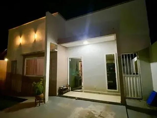 Imagem 6: Marabaixo Parque Residence (Zona Oeste