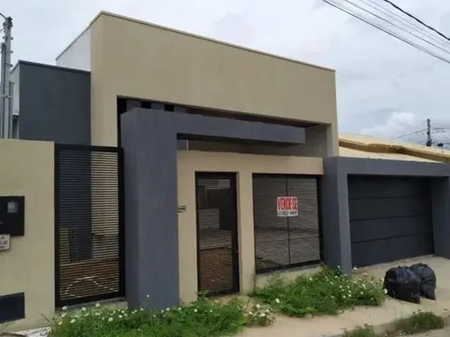 Imagem: Casa 3Q Alto Padrão Setor Nobre (Residencial
