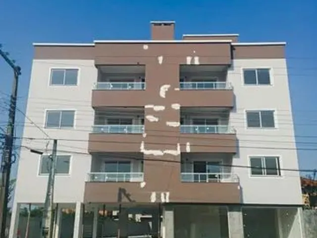 Imagem: Apartamento À Venda em Palhoça/Sc