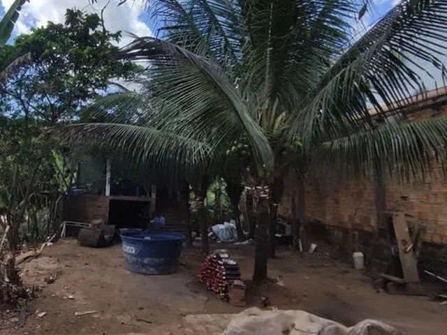 Imagem: Vende-Se Uma Casa