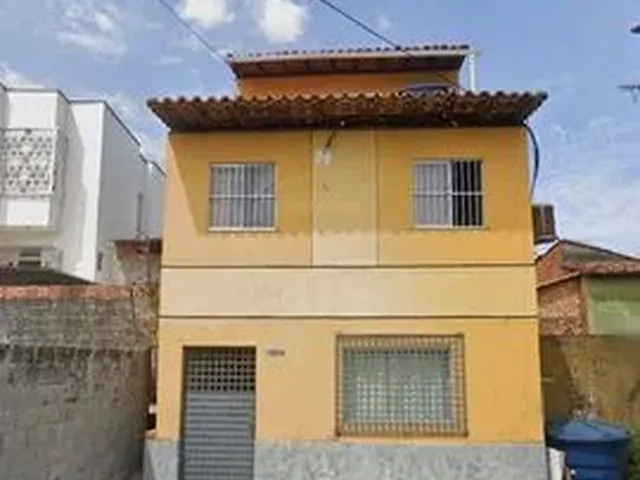 Imagem: Casa Proximo Ao Bompreco Sao Francisco