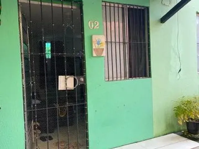 Imagem: Apartamento Térreo