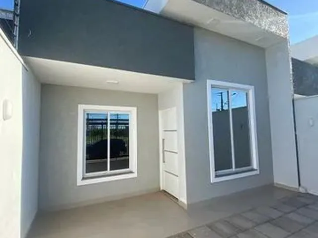 Imagem: Casa Bairro Padovani