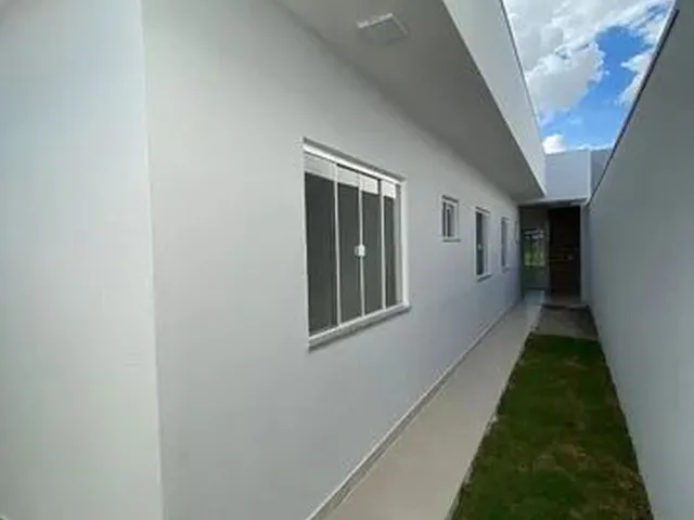 Imagem 3: Casa Bairro Padovani