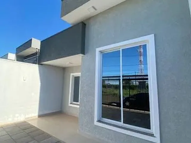 Imagem 6: Casa Bairro Padovani