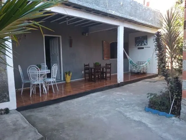 Imagem: Casa a Venda em Cabo Frio