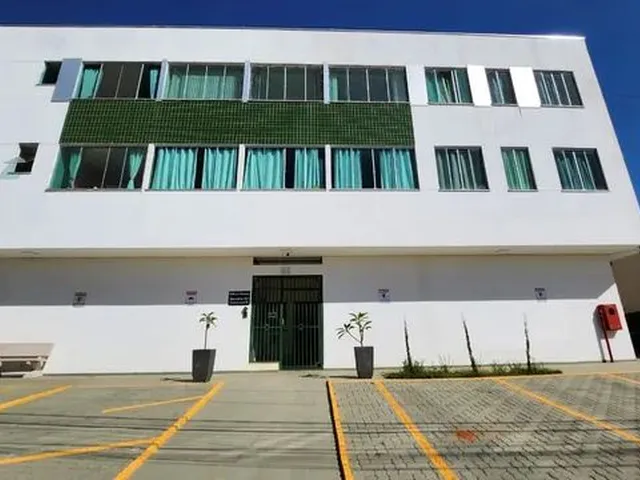 Imagem: Apartamento a Venda com 2 Quartos Quadra
