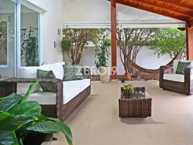 Imagem: Casa em Condomínio À Venda, 4 Quartos