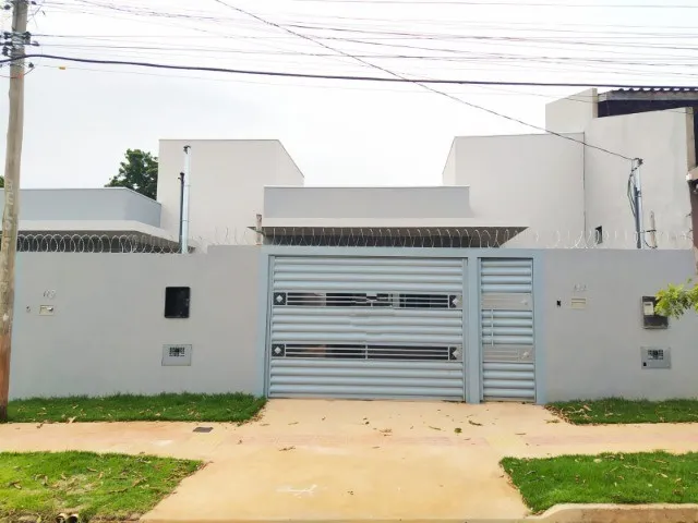 Imagem: Casa Nova, Exelente Projeto no Bairro Jardim